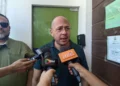 El juez Hebert Zeballos es investigado en el caso 'Maletas'/Archivo