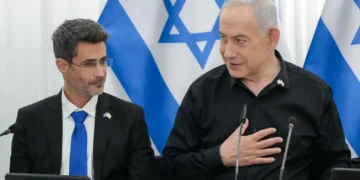 Benjamin Netanyahu dijo que aún hay trabajo por hacer en Irán/Benjamin Netanyahu