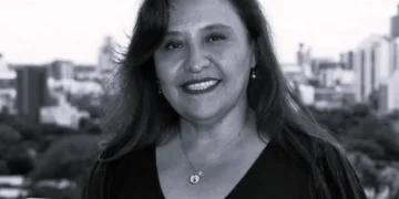 Mónica Salvatierra