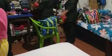 Las requisas serán permanentes en las cárceles/RRSS
