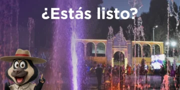El Parque de las Culturas se suma a la Larga Noche de Museos
Foto Parque de las Culturas