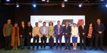 Construcción del Plan Maestro de Turismo 2026–2035
Foto Ministerio de Turismo