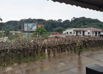 El fallecido realizaba el curso de satinador/Esconbol