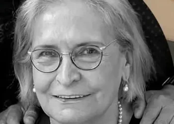 Rosario Paz Zamora/RRSS