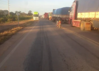Los vehículos varados/RRSS