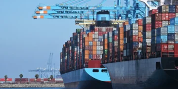 El gigante asiático incremento sus exportaciones/AFP