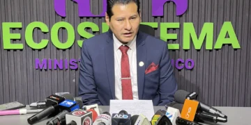 El fiscal departamental dio detalles de la investigación/Fisc. General