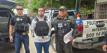 Fue entregado a autoridades de Brasil/Interpol