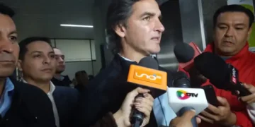 Manuel Saavedra realizó seguimiento a los casos/RRSS