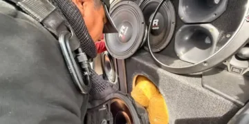 La droga estaba en compartimientos/FELCN