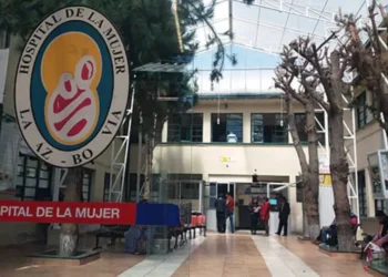 Los hospitales sufren los efectos de los bloqueos/RRSS