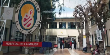 Los hospitales sufren los efectos de los bloqueos/RRSS