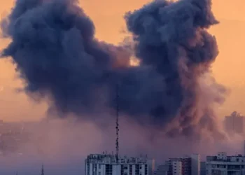 EEUU realizó bombardeos/AFP