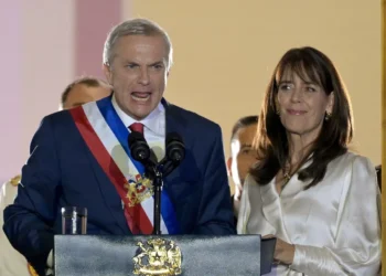 Kast prometió durante su campaña que expulsaría a migrantes ilegales/AFP