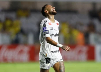 Neymar es otra de las dudas en Brasil/AFP