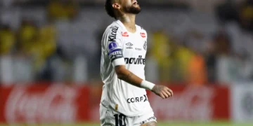 Neymar es otra de las dudas en Brasil/AFP