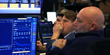 El conflicto en Oriente Medio sigue afectando la economía/AFP