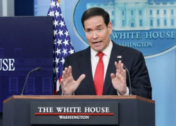 Marco Rubio dio detalles del conflicto con Irán/AFP