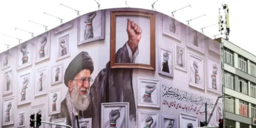 Irán mantiene su postura de confrontación/AFP