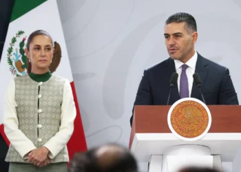 El gobierno mexicano continuará apoyando a Cuba/AFP