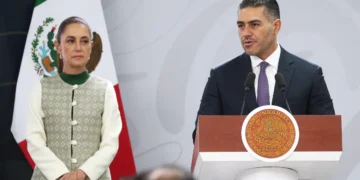El gobierno mexicano continuará apoyando a Cuba/AFP
