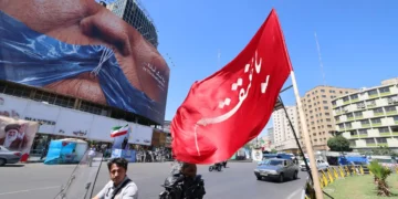 Irán pide dar fin a la guerra/AFP