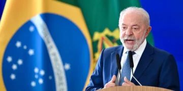 Lula dio detalles de la nueva norma/AFP
