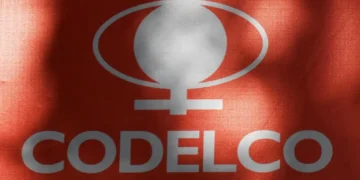 Codelco despidió a un ejecutivo/AFP