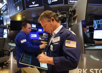 Los precios variaron levemente/AFP