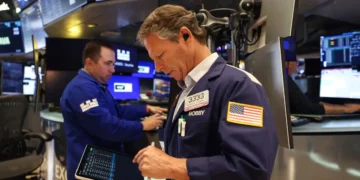 Los precios variaron levemente/AFP