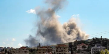Israel atacará a Hezbolá/AFP