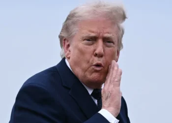 Donald Trump definirá si acepta el acuerdo/AFP