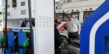 El índice variable del crudo afecta la economía/AFP