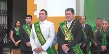 autoridades