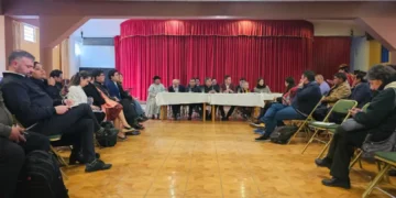 Comisión.
APG