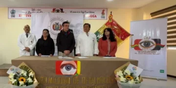 ojos