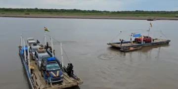 Mamoré