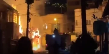 incendio