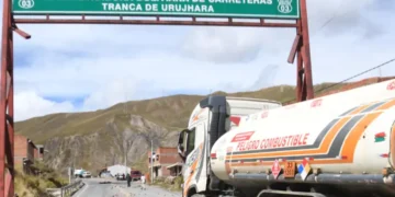 norte
