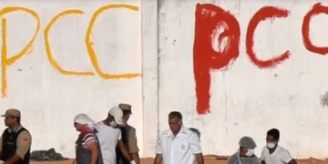 PCC