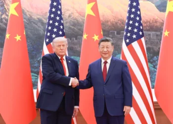 China