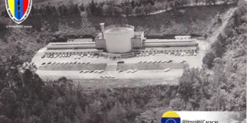 El reactor RV-1/RRSS