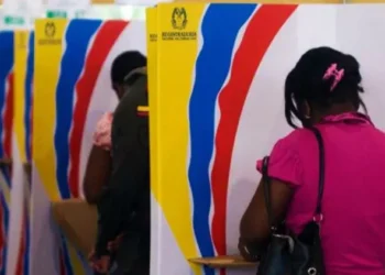Colombia