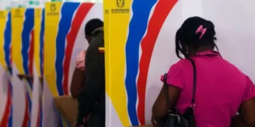 Colombia