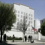 embajada