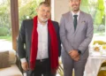 Encuentro gastronómico Bolivia - Francia