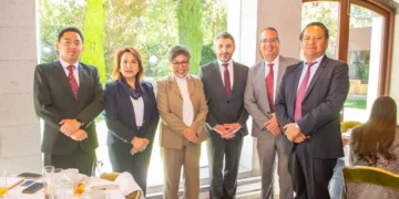 Encuentro gastronómico Bolivia - Francia
