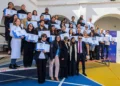 Se certifica 44 restaurantes con sello de calidad turística
Foto Viceministerio de Gastronomia