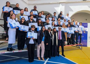 Se certifica 44 restaurantes con sello de calidad turística
Foto Viceministerio de Gastronomia