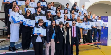 Se certifica 44 restaurantes con sello de calidad turística
Foto Viceministerio de Gastronomia